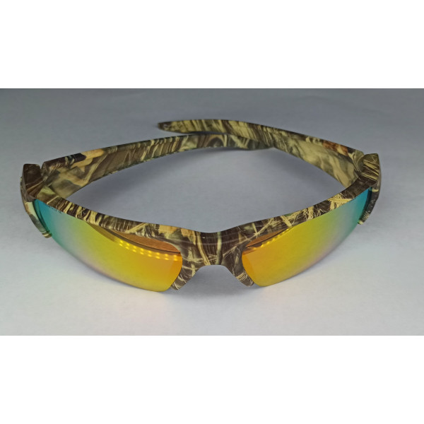 ESS CROWBAR - CAMO